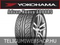 YOKOHAMA ADVAN NEOVA AD08RS 195/55R15 85V XL