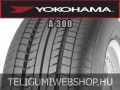 YOKOHAMA ASPEC A300 185/60R14 82H XL
