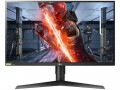 LG UltraGear 27" NanoIPS G-Sync 144Hz gaming monitor (27GL850-B)