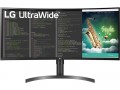 LG 35WN65C 35" VA FreeSync UW-QHD ívelt monitor (35WN65C-B.AEU)