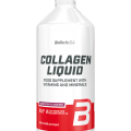 BioTechUSA Collagen Liquid 1000ml
