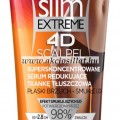 Eveline Slim Extreme 4D Scalpel Szuperkoncentrált Zsírszövetbontó Szérum 250ml