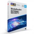 Egyéb Bitdefender Internet Security (IS01ZZCSN1201BEN)