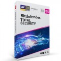 Egyéb Bitdefender Total Security Vírusírtó (TS01ZZCSN1205BEN)