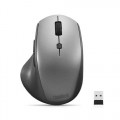 Lenovo ThinkBook Wireless Media Mouse Grey (4Y50V81591)