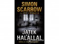 Gold Book Simon Scarrow - Játék a halállal