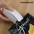 InnovaGoods Mágneses Zacskózáró