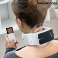 InnovaGoods Pro Újratölthető Nyakmasszírozó