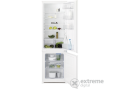 ELECTROLUX KNT2LF18S beépíthető kombinált hűtőszekrény, 178 cm