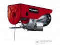 EINHELL TC-EH 250 drótköteles emelő, max. 250 kg., 500 W, 12 m,3 mm drótkötél, 11,5 m emelésm.