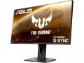 Asus TUF Gaming VG279QM 27" IPS 280Hz G-Sync gamer monitor (VG279QM)