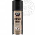 TruckerShop K2 kontakt spray 400ml