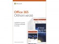 Microsoft Office 365 Otthoni verzió P4 HUN 6 Felhasználó 1 év dobozos irodai programcsomag szoftver (6GQ-00912)