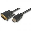 Egyéb HDMI to DVI Cable