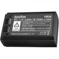 Egyéb Godox VB26 Battery