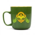 Egyéb Bögre - Overwatch, Heroes Collection (MUGBBL28)
