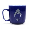 Egyéb Bögre - Overwatch, Heroes Collection (MUGBBL17)