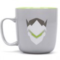 Egyéb Bögre - Overwatch, Heroes Collection (MUGBBL08)