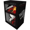Egyéb Bögre - Game of Thrones (GP85144)