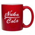 Egyéb Bögre - Fallout NUKA COLA MUG (GE3562)