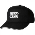 Egyéb Sapka - Jinx Pubg Logo Snapback (20105)