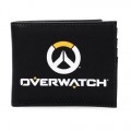 Egyéb Pénztárca - Blizzard Overwatch (WALBBL01)