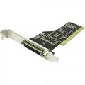 Egyéb Multi I/O PCI párhuzamos bővítőkártya (FG-PMIO-VT-0001P-1-H001)