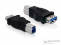 Delock 65179 USB adapter 3.0-B apa-USB 3.0-A anya