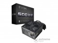EVGA 500 W2 80+ White 500W tápegység