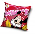 Minnie Disney párna díszpárna virág