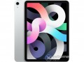 Apple iPad Air 4 10.9" (2020) Wi-Fi + Cellular 64GB, ezüst (MYGX2HC/A)
