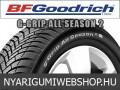 BF GOODRICH G-GRIP ALL SEASON 2 225/45R18 95V