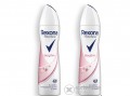 REXONA Biorythm Ultra Dry női izzadásgátló dezodor, 2x150 ml
