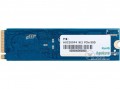 APACER AS2280 Series AP512GAS2280P4-1 512GB M.2 PCI-E SSD meghajtó