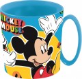 Mickey Disney micro bögre színes