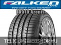 FALKEN FK510 Azenis 225/40R19 93Y XL RFT