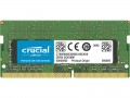 Crucial DDR4 2666MHz 16GB notebook memória (CT16G4SFRA266)
