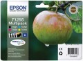 Epson T12954010 Tintapatron multipack Stylus SX420W nyomtatóhoz, , b+c+m+y, 32,2ml