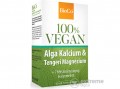 BioCo 100% Vegan Alga Kalcium&Tengeri Magnézium, 60 db