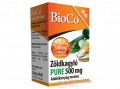 BioCo Pure Zöldkagyló, 500 mg, 90 db