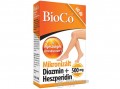 BioCo Mikronizált Diozmin + Heszperidin, 60 db