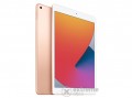 Apple iPad 8 10.2" (2020) Wi-Fi 32GB, arany (MYLC2HC/A)