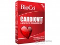 BioCo Cardiovit, 60 db