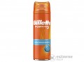 GILLETTE Gilette Fusion5 Ultra Moisturizing borotvazselé, 200ml