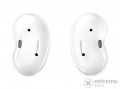 Samsung Galaxy Buds Live Bluetooth fülhallgató, Mystic White - [Bontott]