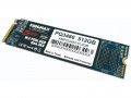 Kingmax PQ3480 M.2 2280 NVME 3x4 PCIE 512GB ssd (KMPQ3480-512G)