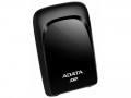 ADATA SC680 480GB USB-C 3.2 külső SSD fekete (ASC680-480GU32G2-CBK)