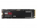 Samsung 980 PRO M.2 2280 NVME PCIE 4.0 2TB ssd (MZ-V8P2T0BW)