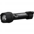 Led Lenser LedLenser P5R Work tölthető LED lámpa 480 lumen 502185