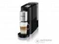 KRUPS Nespresso- XN890831 Nespresso Atelier kapszulás kávéfőző, fekete +10.000 Ft értékű Nespresso kapszula-utalvány*N